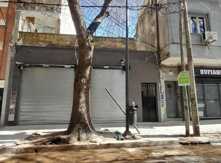 Oficina comercial · 90m² · 3 Ambientes