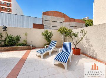Departamento · 127m² · 4 Ambientes · 1 Cochera · Venta 4 Amb Tipo Casa Cochera Fija y Gran Patio Villa Urquiza