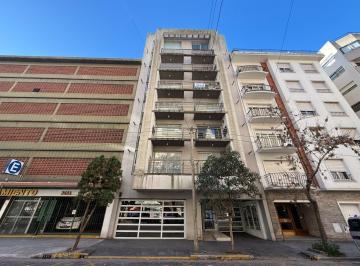 Departamento · 45m² · 2 Ambientes · 1 Cochera · Departamento Dos Ambientes con Cochera en Alquiler