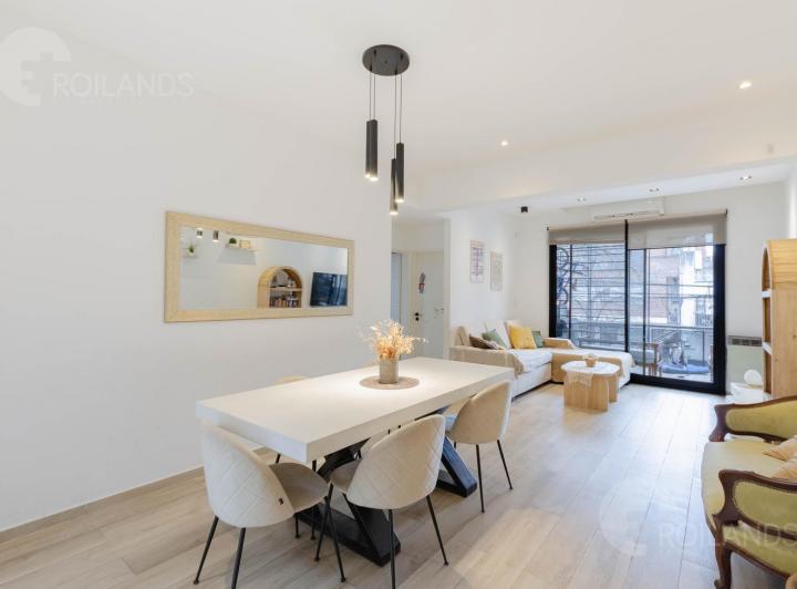 PH · 82m² · 3 Ambientes