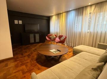 Departamento de 3 ambientes, Ciudad de Mendoza · Alquiler Depto Amoblado con Cochera en Pleno Centro de Ciudad de Mendoza