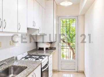 Departamento · 54m² · 2 Ambientes · 1 Cochera · Departamento con Cochera y Sum