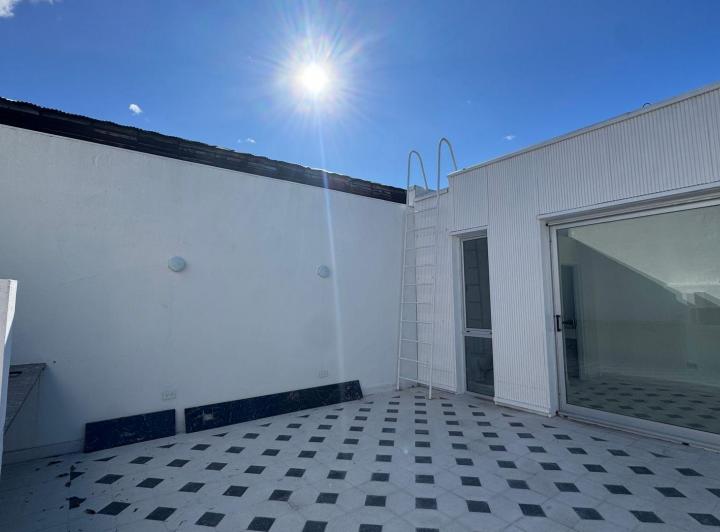 PH · 70m² · 3 Ambientes