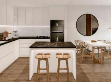 Departamento · 65m² · 3 Ambientes · Departamento 3 Ambientes en Devoto Pozo