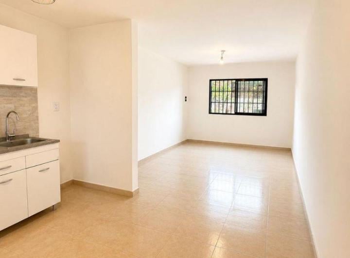 Departamento · 37m² · 1 Ambiente