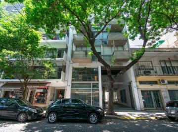 Departamento de 1 ambiente, Villa Crespo · Venta Villa Crespo Monoambiente 32 m² /apto Credito/apto Profesionalsolarium Laundry Parrilla