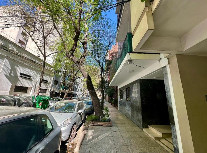 Departamento · 25m² · 1 Ambiente