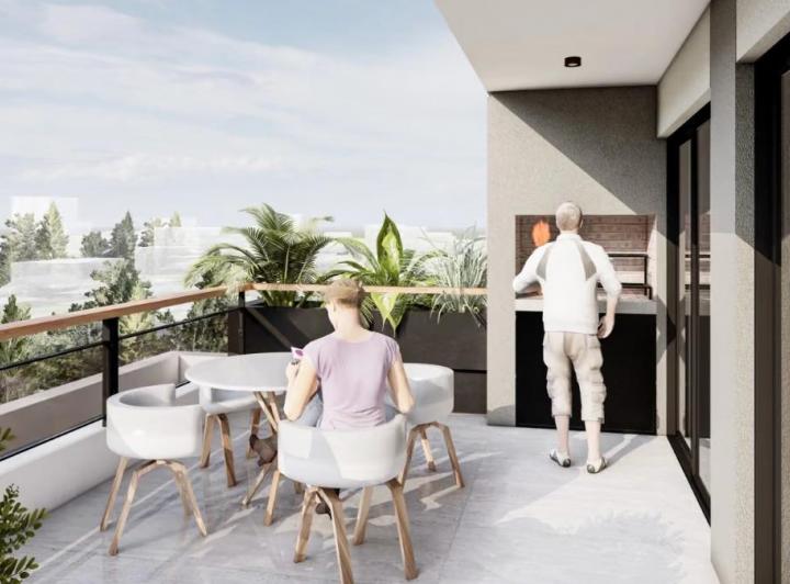 Departamento · 79m² · 3 Ambientes