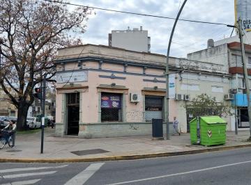 Terreno · 373m² · Venta - Terreno - Gorriti 995 - Alberdi - Rosario