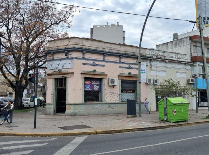 Terreno · 373m²