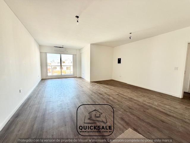 Departamento · 129m² · 4 Ambientes · 1 Cochera