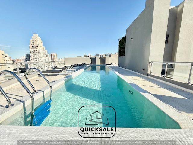 Departamento · 150m² · 4 Ambientes · 1 Cochera