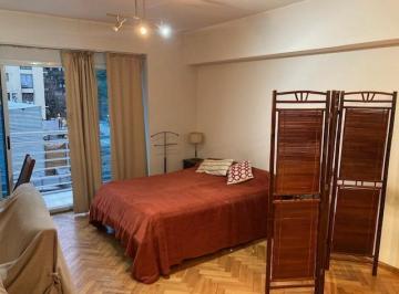 Departamento · 37m² · 1 Ambiente · Monoambiente en Alquiler