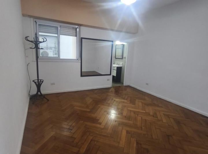 Departamento · 35m² · 1 Ambiente