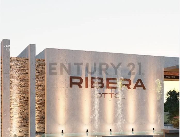 Terreno · 743m²