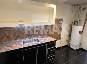 Departamento · 56m² · 4 Ambientes · Depto 2 Dorm. Bº Lu 4 Planta Baja