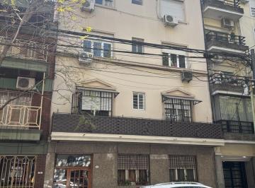 Departamento · 40m² · 2 Ambientes · Departamento en Caballito