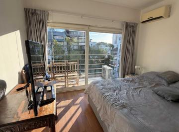 Departamento · 40m² · 2 Ambientes · 1 Cochera · Departamento 2 Ambientes Alquiler Nuñez Cochera