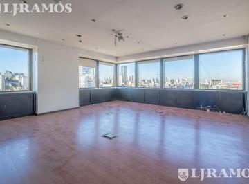 Oficina comercial · 307m² · 3 Cocheras · Cerrito 1200. Piso 16° Oficina. 3 Cocheras Fijas. Venta Y/o Alquiler.