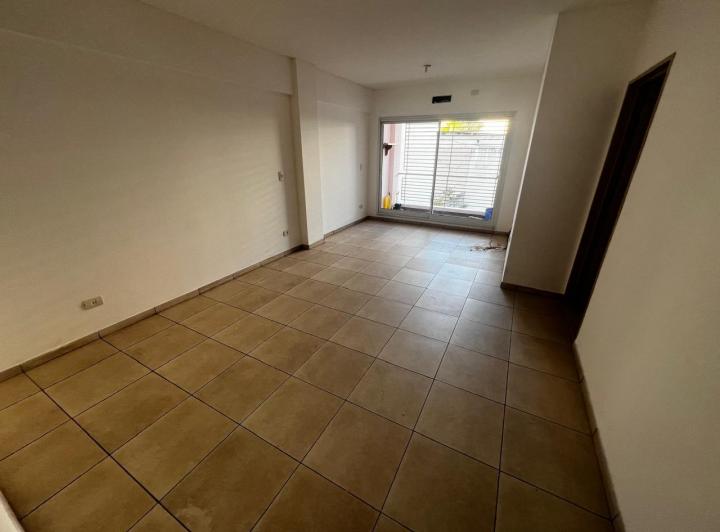 Departamento · 59m² · 3 Ambientes
