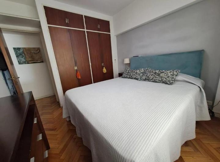 Departamento · 2 Ambientes