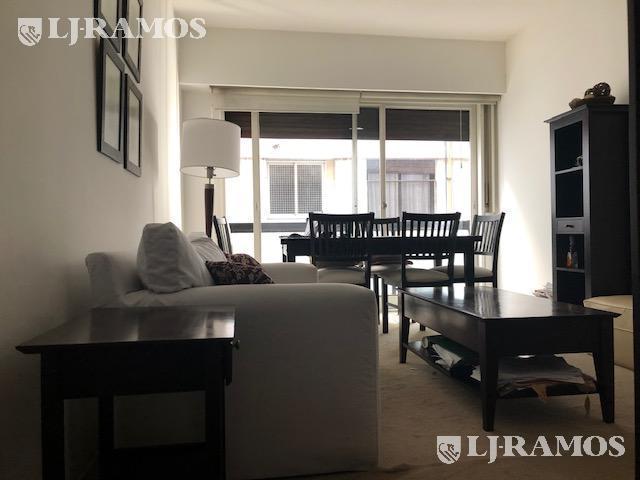 Departamento · 38m² · 2 Ambientes