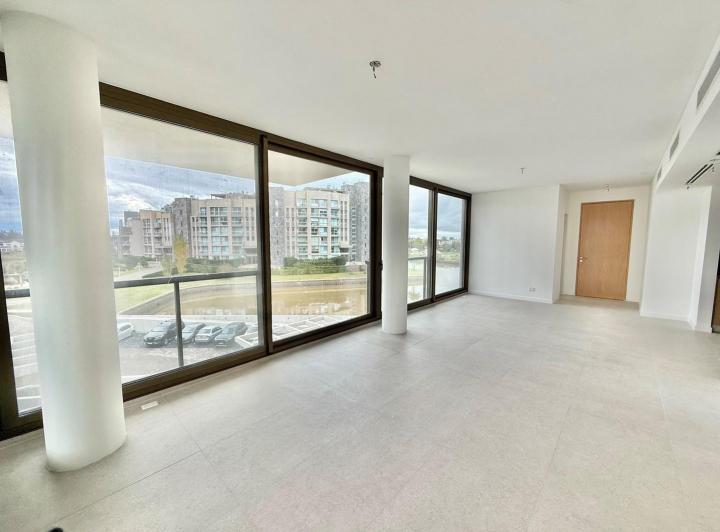 Departamento · 153m² · 4 Ambientes · 2 Cocheras