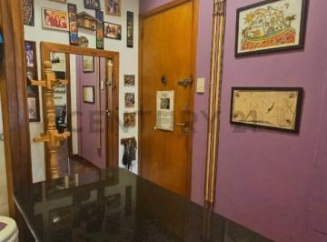 Departamento · 29m² · 2 Ambientes · Alquiler Temporario Monoambiente con Balcon.