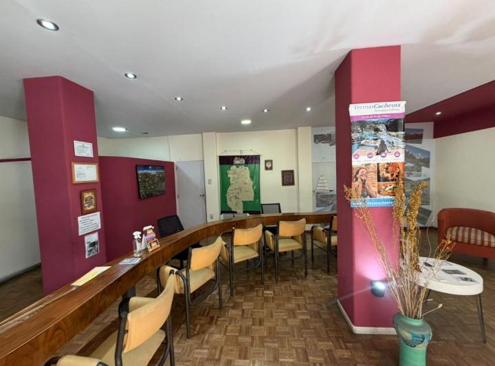 Local comercial · 96m² · 2 Ambientes