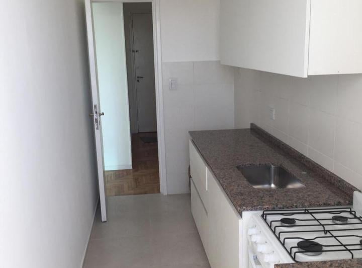 Departamento · 57m² · 3 Ambientes