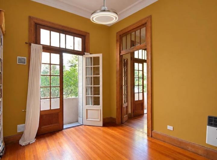 Departamento · 145m² · 4 Ambientes