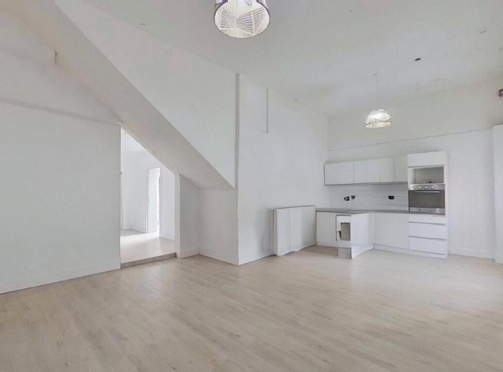 PH · 75m² · 3 Ambientes