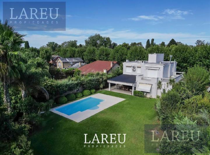 Casas en venta — RealXpertAI