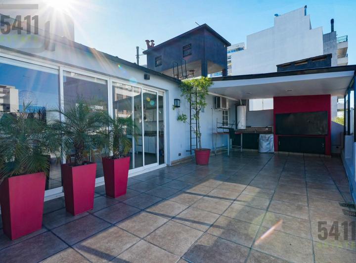 Departamento · 162m² · 4 Ambientes