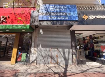 Local comercial · 136m² · 2 Ambientes · Local en Alquiler, Zona Flores