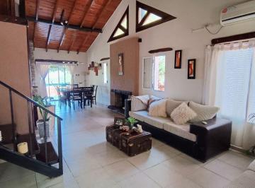 Casa de 1 ambiente, El Challao · Venta Casa en Barrio Privado Cerro de La Capilla, en El Challao, Las Heras.