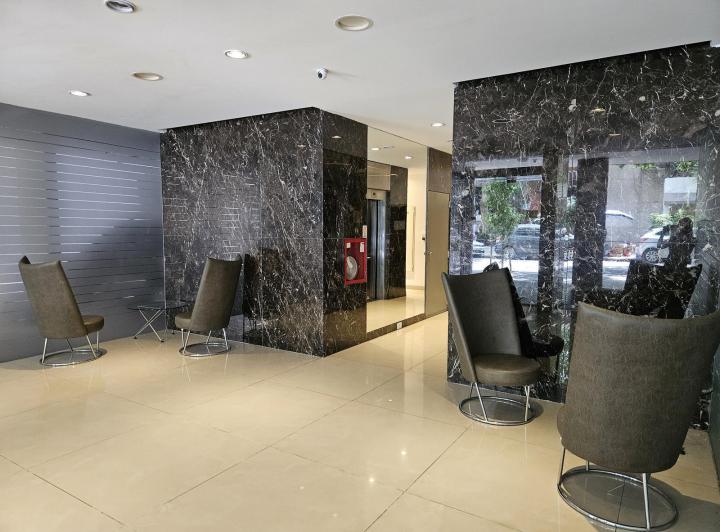 Departamento · 50m² · 2 Ambientes · 1 Cochera