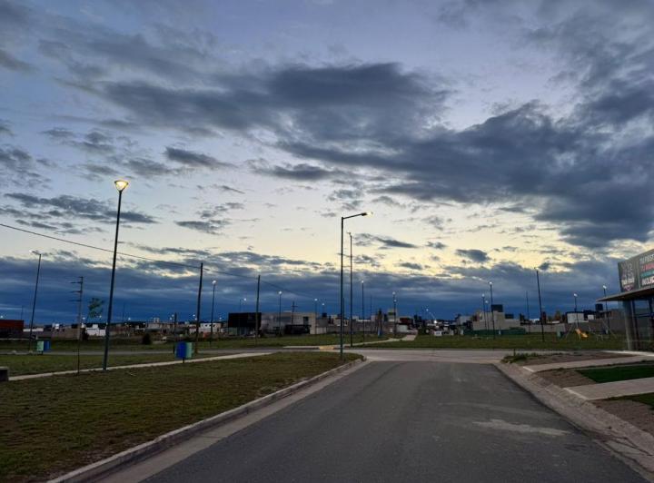 Terrenos en venta — RealXpertAI