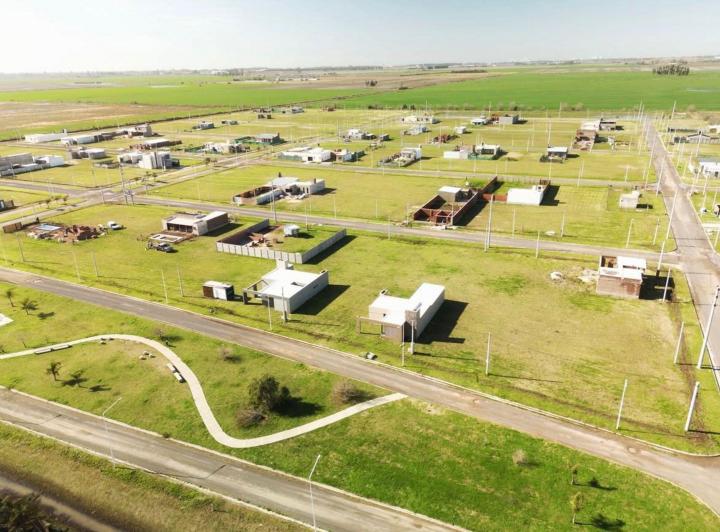 Terreno · 360m²