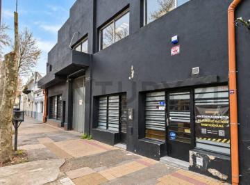 Bodega-Galpón · 1370m² · Galpon en Venta en La Plata