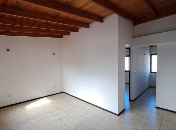 Departamento · 40m² · 2 Ambientes