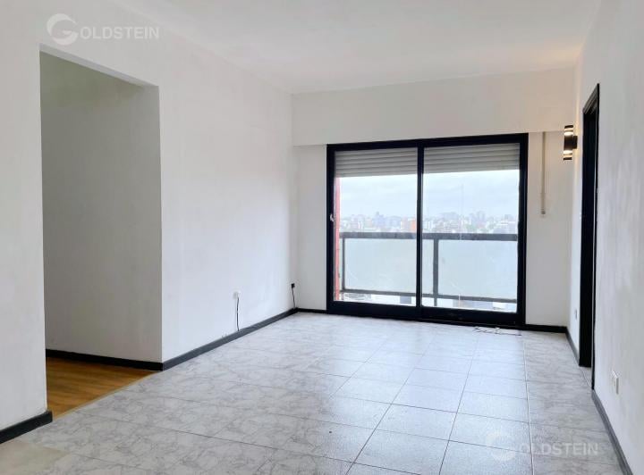 Departamento · 66m² · 4 Ambientes