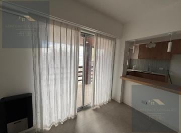Departamento · 32m² · 1 Ambiente · Departamento en La Perla