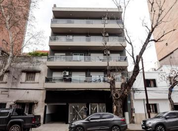 Garage · 103m² · Venta de Cocheras en Echesortu