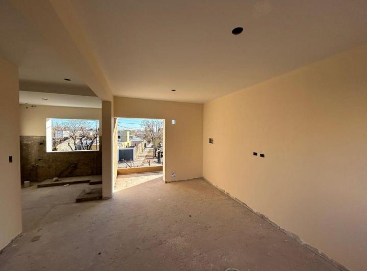 Departamento · 65m² · 5 Ambientes · 1 Cochera