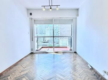 Departamento · 43m² · 2 Ambientes · Departamento en Alquiler Barrio Martin un Dormitorio