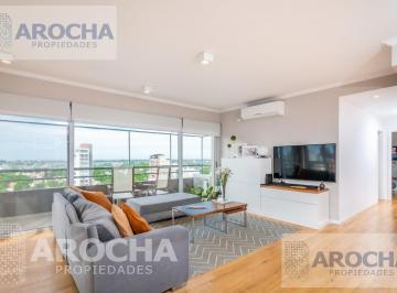 Departamento · 160m² · 4 Ambientes · 2 Cocheras · Departamento con Terraza Propia Quilmes