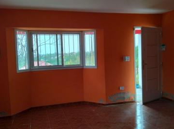 Casa · 100m² · 2 Ambientes · Casa en Venta en El Centro de Tanti Córdoba