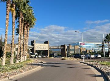 Oficina comercial , Godoy Cruz · Se Alquilan Tres Hermosas Oficinas, Edificio Avatar Palmares Valley