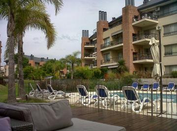 Departamento de 2 ambientes, Tigre · Depto en Portezuelo Nordelta de 2 Ambientes con Parrilla en El Balcon! Cochera! Baulera
